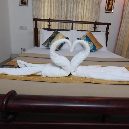 Royal Homes Kochi Ngoại thất bức ảnh