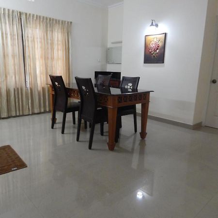 Royal Homes Kochi Ngoại thất bức ảnh