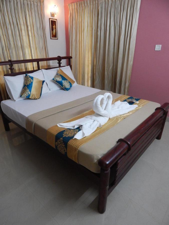 Royal Homes Kochi Ngoại thất bức ảnh