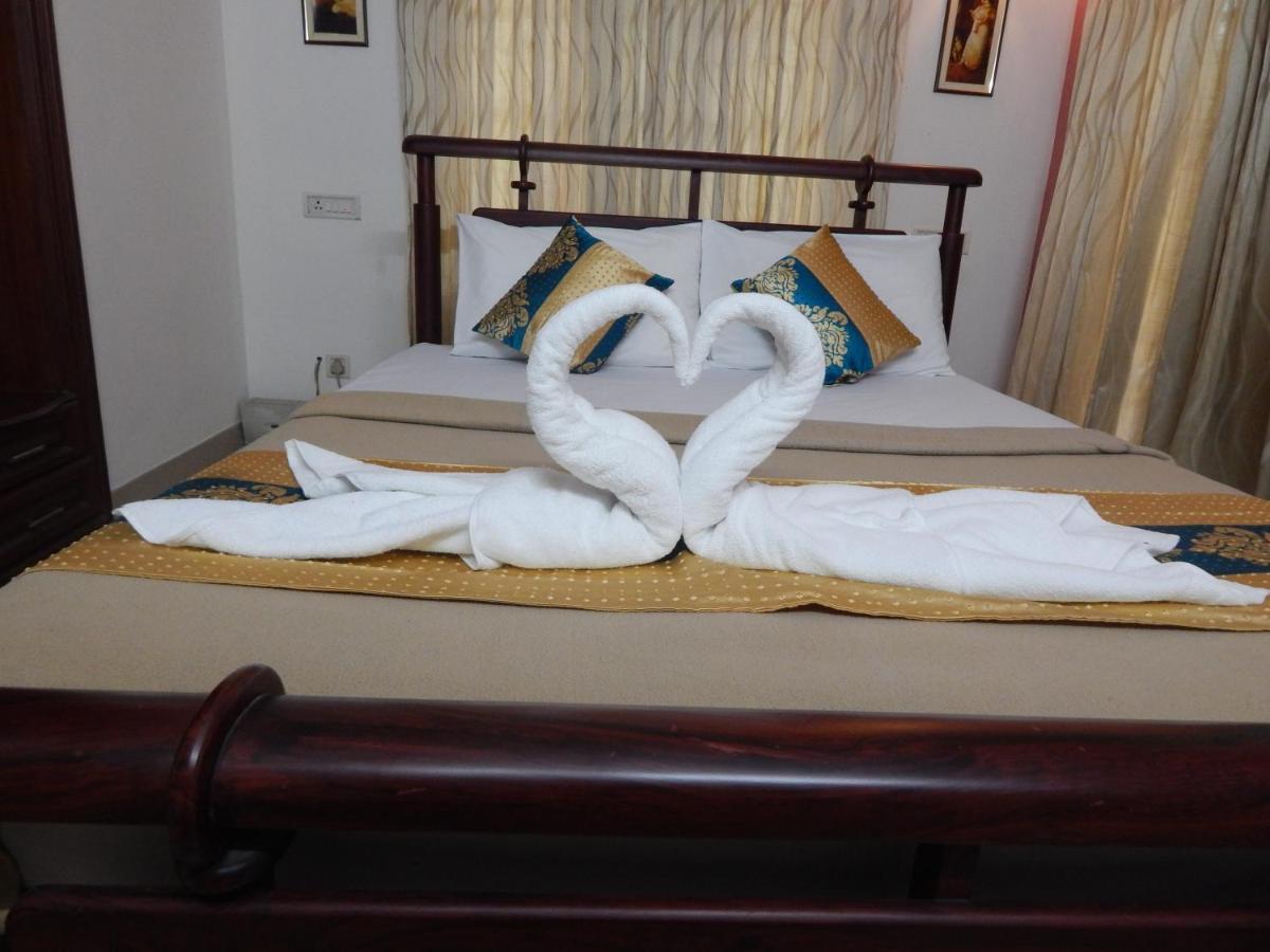 Royal Homes Kochi Ngoại thất bức ảnh
