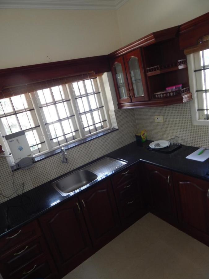Royal Homes Kochi Ngoại thất bức ảnh