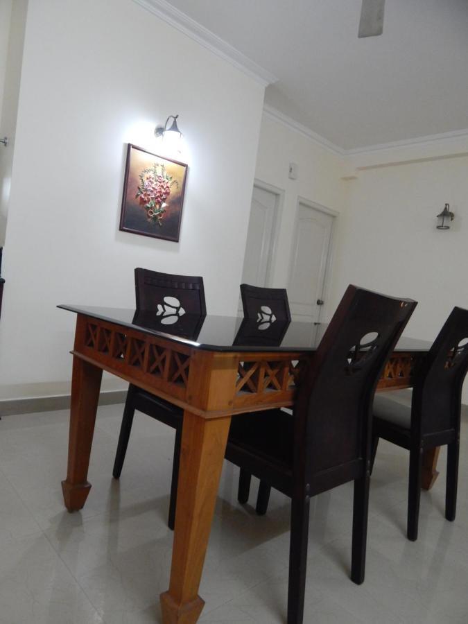 Royal Homes Kochi Ngoại thất bức ảnh