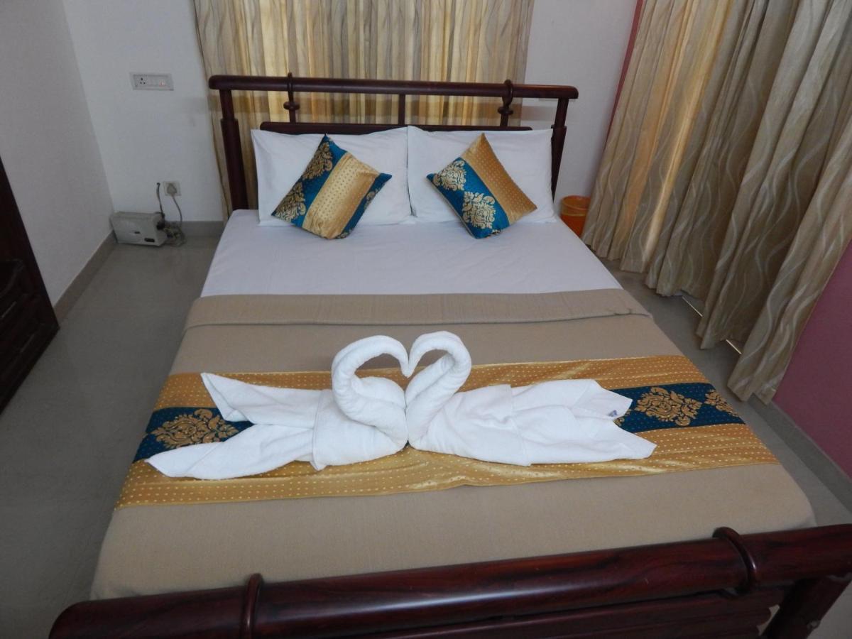 Royal Homes Kochi Ngoại thất bức ảnh