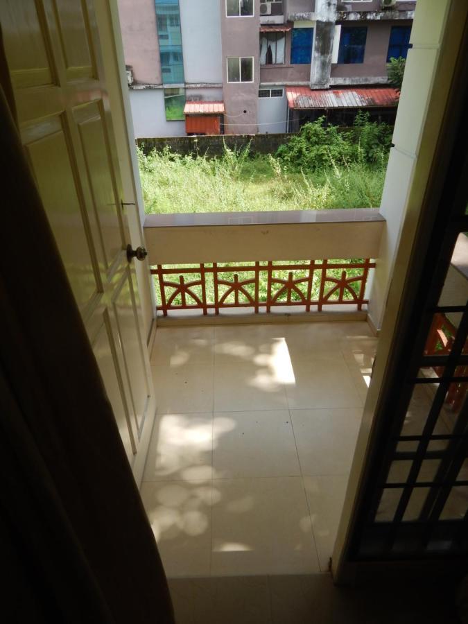 Royal Homes Kochi Ngoại thất bức ảnh