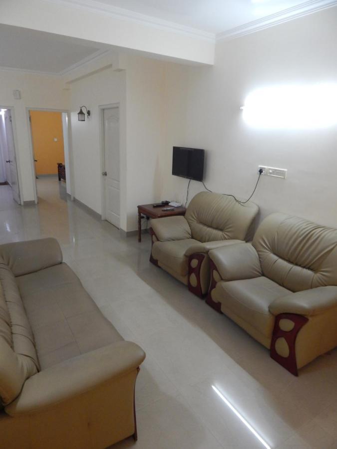 Royal Homes Kochi Ngoại thất bức ảnh
