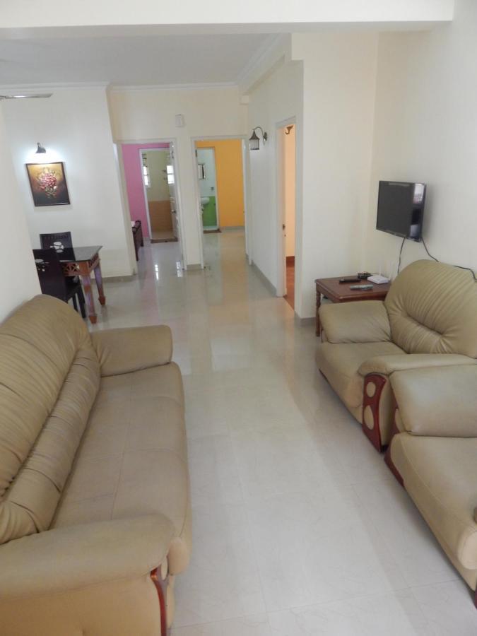 Royal Homes Kochi Ngoại thất bức ảnh