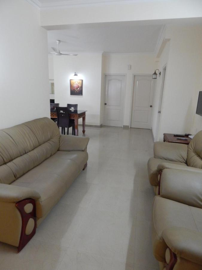 Royal Homes Kochi Ngoại thất bức ảnh
