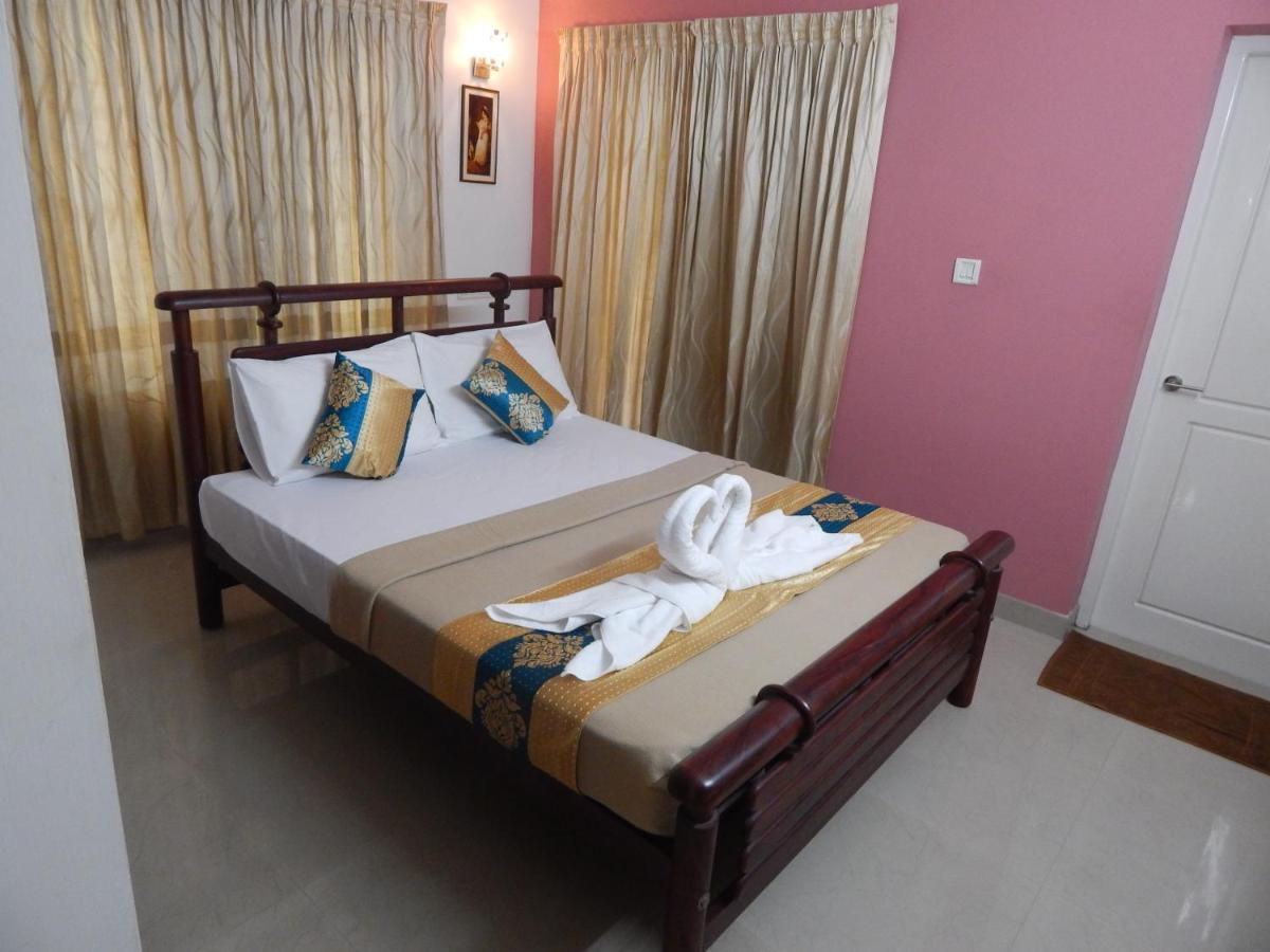 Royal Homes Kochi Ngoại thất bức ảnh